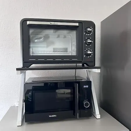 Duplex Atypique A Avec Parking Privatif Lägenhet La Rochelle (Charente-Maritime)