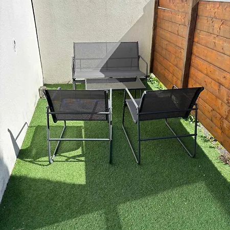 Apartment Duplex Atypique A La Rochelle Avec Parking Privatif La Rochelle (Charente-Maritime)