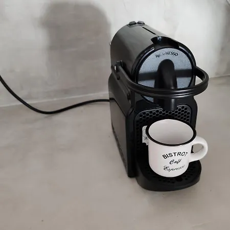 Duplex Atypique A Avec Parking Privatif *