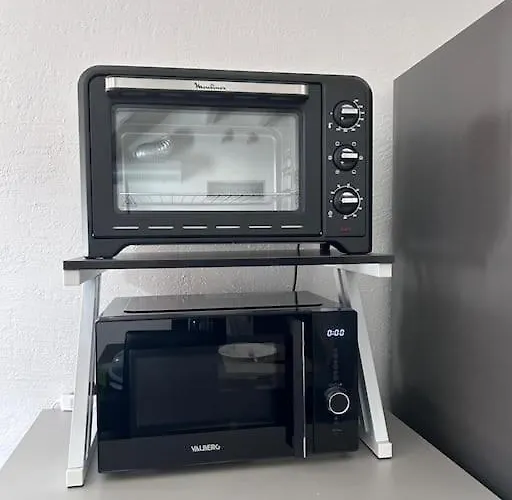 Duplex Atypique A Avec Parking Privatif 아파트 라로셸